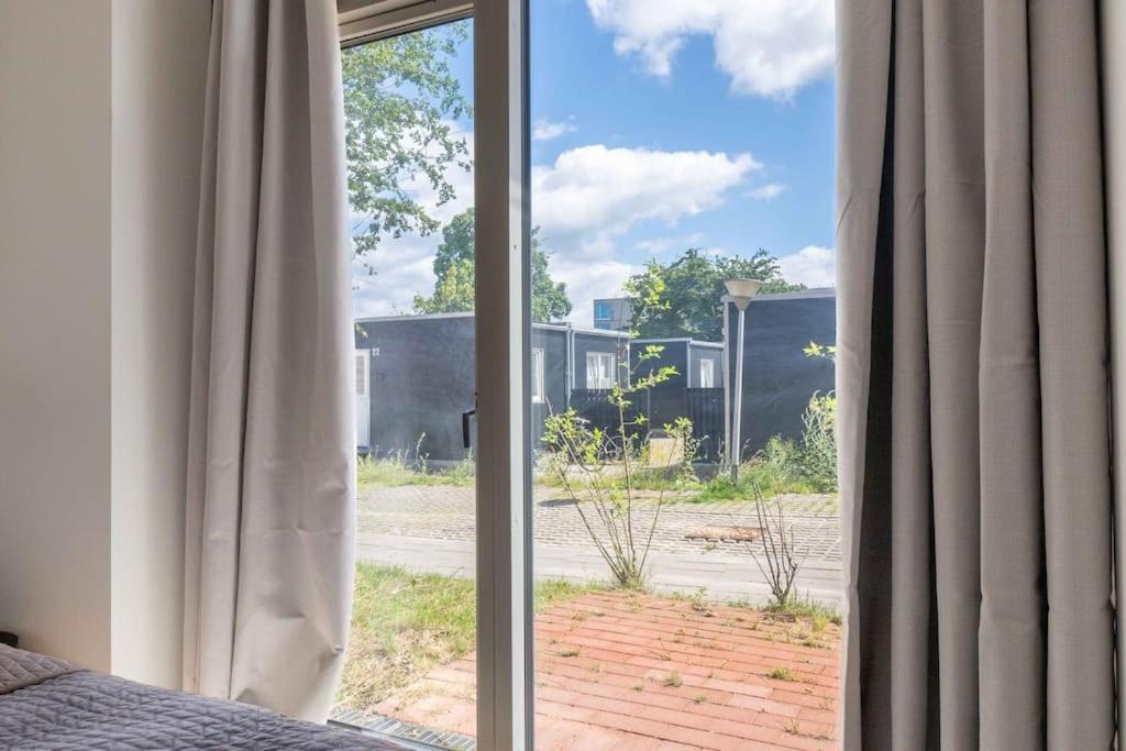 Step-Free Apartment For 8 People Near Amager Beach كوبنهاجن المظهر الخارجي الصورة
