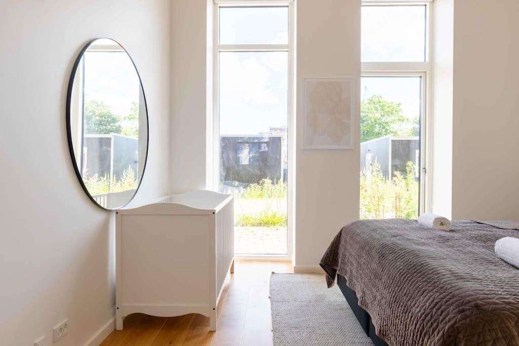Step-Free Apartment For 8 People Near Amager Beach كوبنهاجن المظهر الخارجي الصورة