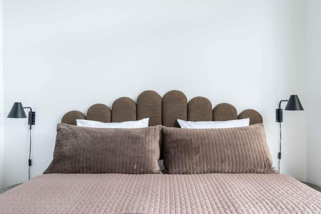 Step-Free Apartment For 8 People Near Amager Beach كوبنهاجن المظهر الخارجي الصورة